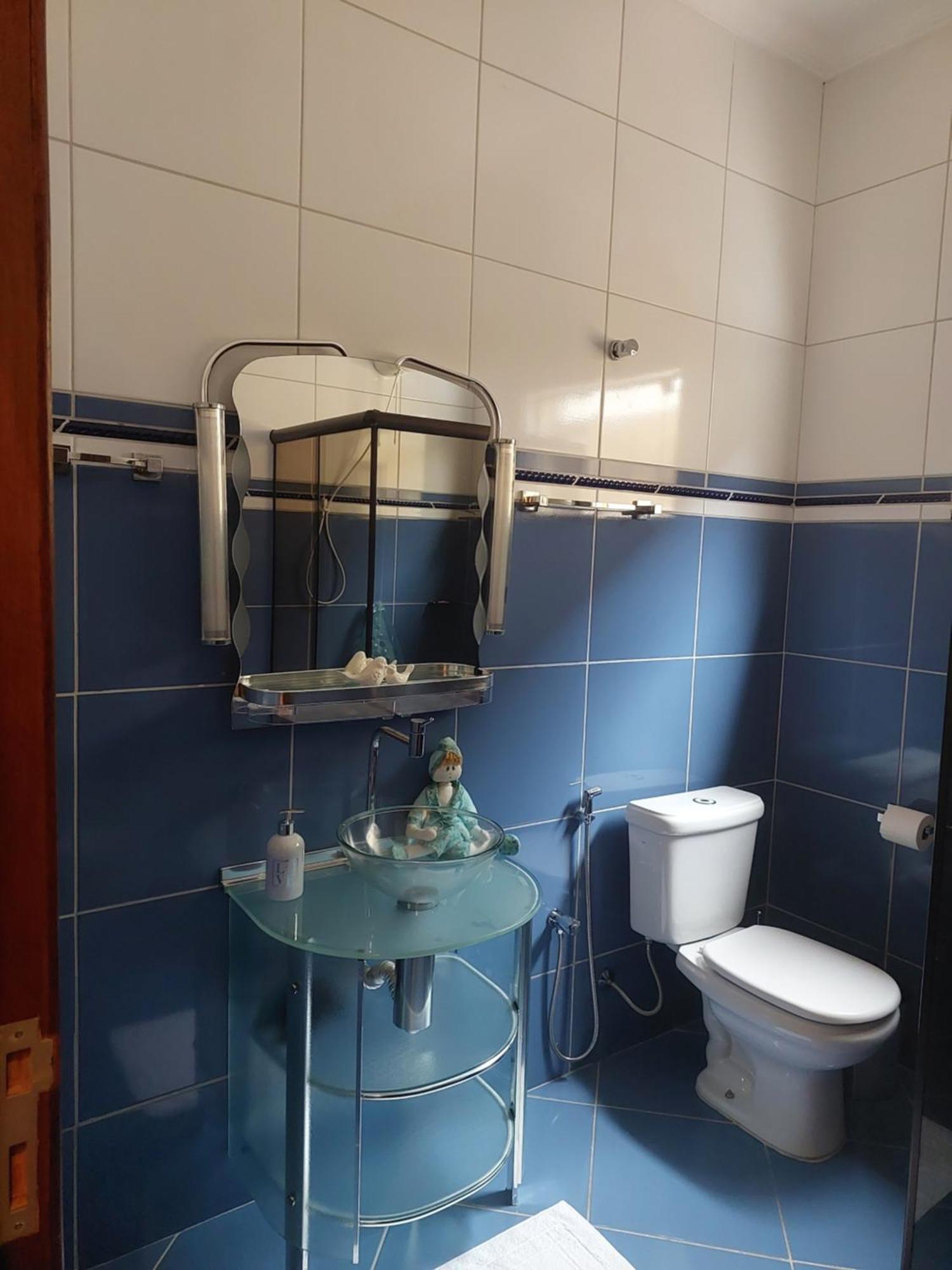 Pousada Recanto Da Fe Cachoeira Paulista Exterior foto